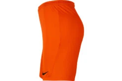 Nike Dri-FIT Park III Voetbalshort Oranje Heren 4 Nike Dri-FIT Park III Voetbalshort Oranje Heren -Goedkope Bal Meester Winkel 36769464 2