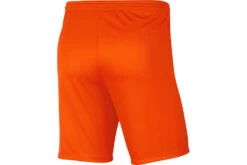 Nike Dri-FIT Park III Voetbalshort Oranje Heren 5 Nike Dri-FIT Park III Voetbalshort Oranje Heren -Goedkope Bal Meester Winkel 36769464 3