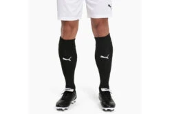 Puma TeamLIGA Voetbalkousen Zwart Unisex -Goedkope Bal Meester Winkel 36797857 3