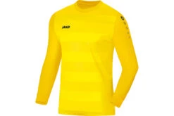 Jako Keepershirt Leeds Geel Heren