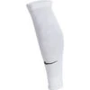 Nike Squad Leg Sleeve Wit
