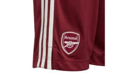 Adidas Arsenal Uitshort 2020-2021 KIDS -Goedkope Bal Meester Winkel 36871215 3