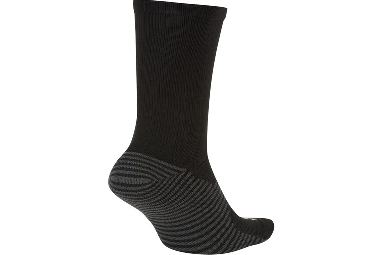 Nike Squad Soccer Crew Sokken Zwart Unisex 2 Nike Squad Soccer Crew Sokken Zwart Unisex - Afbeelding 2
