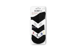 GEARXPro SOXPro Zwart Unisex 5 GEARXPro SOXPro Zwart Unisex -Goedkope Bal Meester Winkel 36903648 3