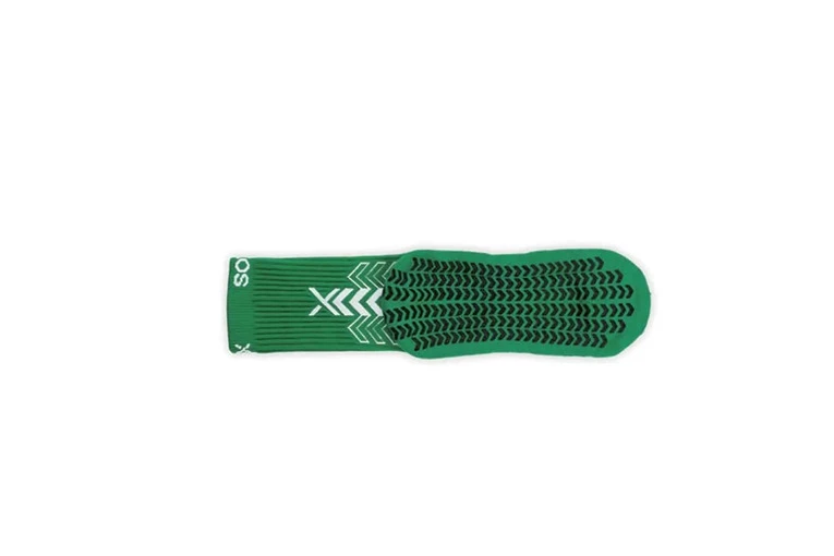 GEARXPro SOXPro Groen Unisex 2 GEARXPro SOXPro Groen Unisex - Afbeelding 2