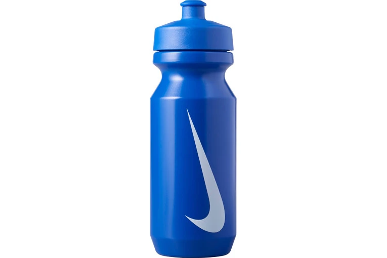 Nike Hydration Soft Plastic 650 Ml Blauw 1 Nike Hydration Soft Plastic 650 Ml Blauw