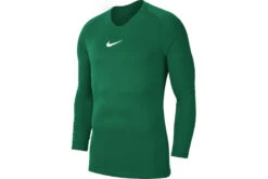 Nike Dri-FIT Park First Layer Jersey Groen KIDS