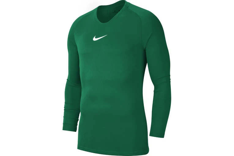 Nike Dri-FIT Park First Layer Jersey Groen KIDS 1 Nike Dri-FIT Park First Layer Jersey Groen KIDS