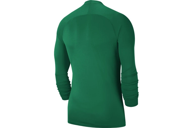 Nike Dri-FIT Park First Layer Jersey Groen KIDS 2 Nike Dri-FIT Park First Layer Jersey Groen KIDS - Afbeelding 2