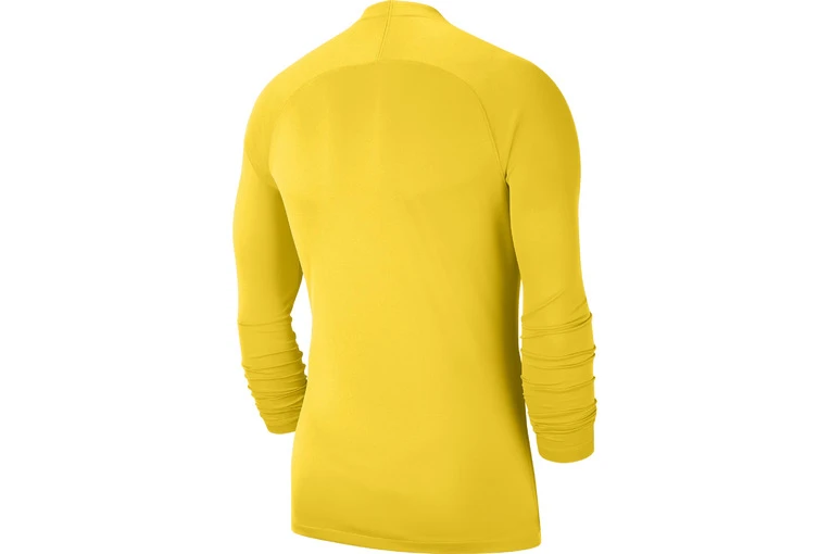 Nike Dri-FIT Park First Layer Jersey Geel KIDS 2 Nike Dri-FIT Park First Layer Jersey Geel KIDS - Afbeelding 2