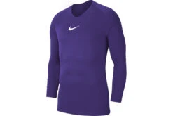 Nike Dri-FIT Park First Layer Jersey Paars KIDS