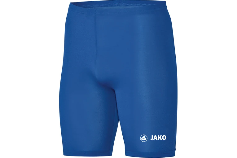 Jako Tight Basic 2.0 Compressiebroek Blauw Unisex 1 Jako Tight Basic 2.0 Compressiebroek Blauw Unisex