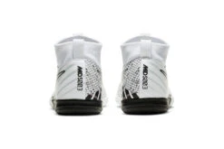 Nike Voetbalschoen Jr. Mercurial Superfly 7 Academy MDS IC Wit/zwart KIDS -Goedkope Bal Meester Winkel 36932142 5