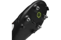 Nike Voetbalschoen Premier II Anti-Clog Traction SG-PRO Zwart/bright Crimson 10 Nike Voetbalschoen Premier II Anti-Clog Traction SG-PRO Zwart/bright Crimson -Goedkope Bal Meester Winkel 36932849 5