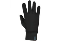Jako Spelershandschoenen Functioneel Warm Zwart Unisex