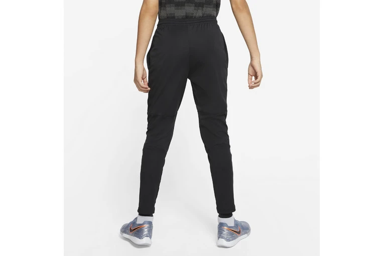 Nike Dri-FIT Park Trainingsbroek Zwart KIDS 2 Nike Dri-FIT Park Trainingsbroek Zwart KIDS - Afbeelding 2