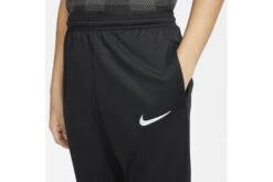 Nike Dri-FIT Park Trainingsbroek Zwart KIDS 8 Nike Dri-FIT Park Trainingsbroek Zwart KIDS -Goedkope Bal Meester Winkel 36962454 3
