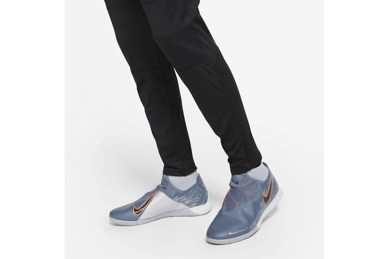 Nike Dri-FIT Park Trainingsbroek Zwart KIDS 4 Nike Dri-FIT Park Trainingsbroek Zwart KIDS - Afbeelding 4