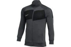 Nike Dri-FIT Academy Jack Grijs Heren