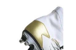 Adidas Voetbalschoen Predator Mutator 20.3 SG Wit/gold Metallic -Goedkope Bal Meester Winkel 36963262 5