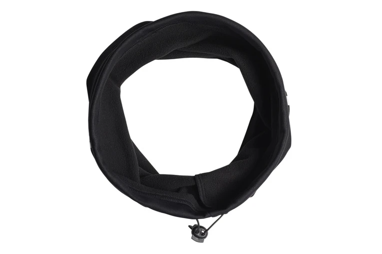 Adidas Tiro Nekwarmer Zwart Unisex 1 Adidas Tiro Nekwarmer Zwart Unisex