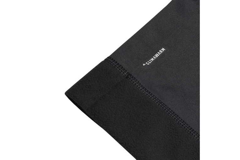 Adidas Tiro Nekwarmer Zwart Unisex 2 Adidas Tiro Nekwarmer Zwart Unisex - Afbeelding 2
