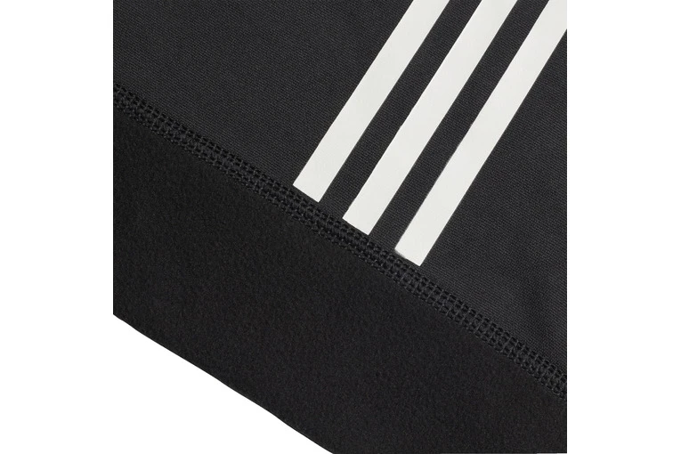 Adidas Tiro Nekwarmer Zwart Unisex 3 Adidas Tiro Nekwarmer Zwart Unisex - Afbeelding 3