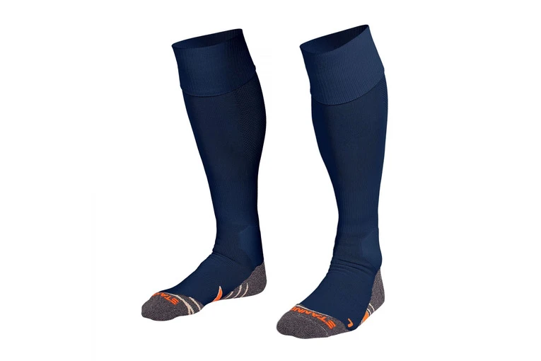 Stanno Uni Sock II Navy Kids + Volwassenen 1 Stanno Uni Sock II Navy Kids + Volwassenen