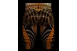 Knap'man Zoned Compressieshort USP 45% Groen Heren -Goedkope Bal Meester Winkel 37024492 5