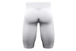 Knap'man Zoned Compressieshort USP 45% Wit Heren -Goedkope Bal Meester Winkel 37024795 3