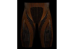 Knap'man Zoned Compressieshort USP 45% Wit Heren -Goedkope Bal Meester Winkel 37024795 4