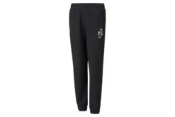 Puma Neymar Jr 2.0 Trainingsbroek Zwart/wit Kids