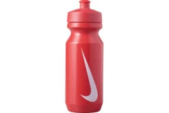 Nike Big Mouth Bidon 650 Ml Rood/wit