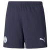 Puma Manchester City 21/22 Derde Short KIDS