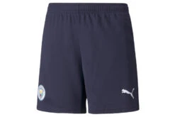Puma Manchester City 21/22 Derde Short KIDS