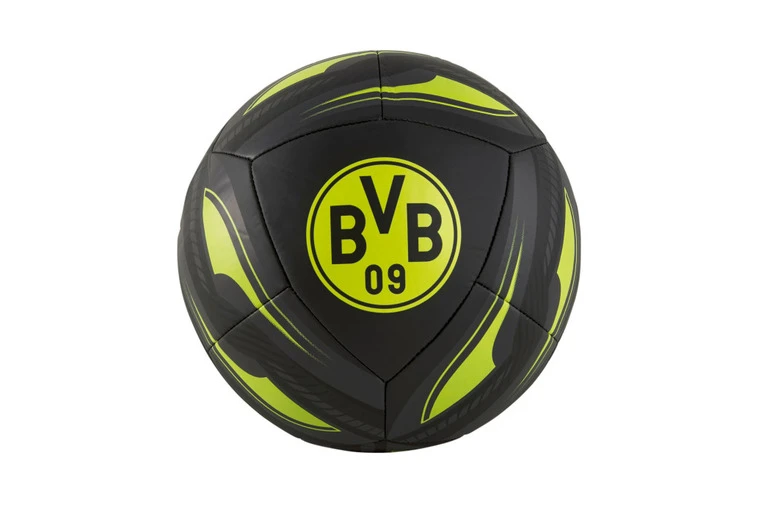 Puma Borussia Dortmund Icon Voetbal 1 Puma Borussia Dortmund Icon Voetbal