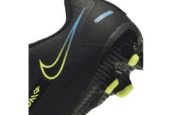Nike Voetbalschoen Jr. Phantom GT Academy Zwart/blauw/geel Kids -Goedkope Bal Meester Winkel 37091875 6