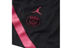 Nike Psg Strike Short Zwart/roze Heren -Goedkope Bal Meester Winkel 37091934 4