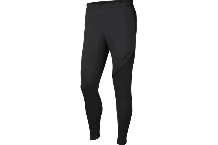 Nike Dri-fit Academy Pro Trainingsbroek Grijs Kids 1 Nike Dri-fit Academy Pro Trainingsbroek Grijs Kids