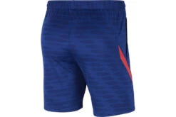 Nike Fc Barcelona Strike Voetbalshort Blauw/rood Heren -Goedkope Bal Meester Winkel 37092130 3