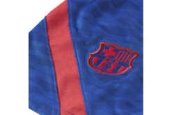 Nike Fc Barcelona Strike Voetbalshort Blauw/rood Heren -Goedkope Bal Meester Winkel 37092130 4
