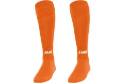 Jako Glasgow 2.0 Voetbalkous Oranje Unisex