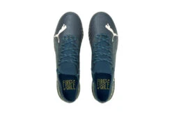 Puma X First Mile Ultra 1.3 FG/AG Voetbalschoen Intense Blue 8 Puma X First Mile Ultra 1.3 FG/AG Voetbalschoen Intense Blue -Goedkope Bal Meester Winkel 37092316 4