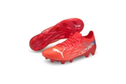 Puma Ultra 1.3 FG/AG Voetbalschoen Sunblaze