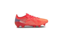 Puma Ultra 1.3 FG/AG Voetbalschoen Sunblaze -Goedkope Bal Meester Winkel 37092318 3