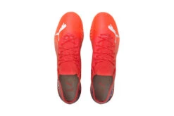 Puma Ultra 1.3 FG/AG Voetbalschoen Sunblaze -Goedkope Bal Meester Winkel 37092318 4