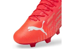 Puma Ultra 1.3 FG/AG Voetbalschoen Sunblaze -Goedkope Bal Meester Winkel 37092318 5