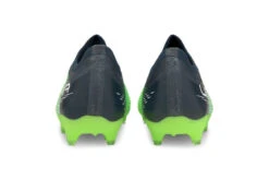 PUMA Jr. Ultra 3.3 FG/AG Voetbalschoen Green Glare/elektro Aqua KIDS 11 PUMA Jr. Ultra 3.3 FG/AG Voetbalschoen Green Glare/elektro Aqua KIDS -Goedkope Bal Meester Winkel 37092330 6