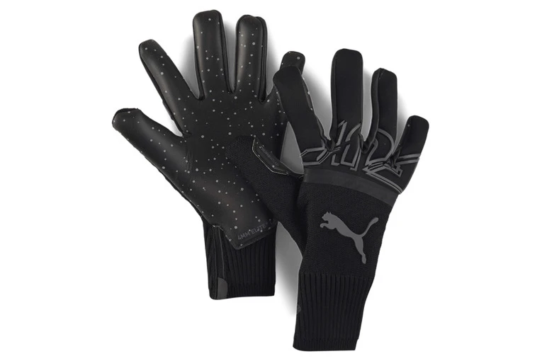 Puma Future Z Grip 1 Hybrid Keeperhandschoenen Zwart Heren 1 Puma Future Z Grip 1 Hybrid Keeperhandschoenen Zwart Heren