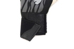 PUMA Ultra Grip 1 Hybrid Pro Keepershandschoen Zwart/grijs Heren -Goedkope Bal Meester Winkel 37092368 4